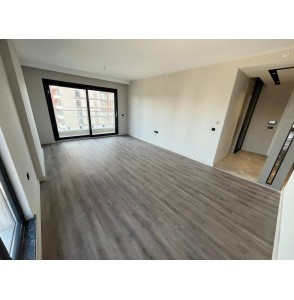 GAMADOR GALYA'DA MODERN MİMARİSİYLE YÜKSEK KATTA ARANILAN DAİRE