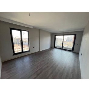 GAMADOR GALYA'DA MODERN MİMARİSİYLE YÜKSEK KATTA ARANILAN DAİRE