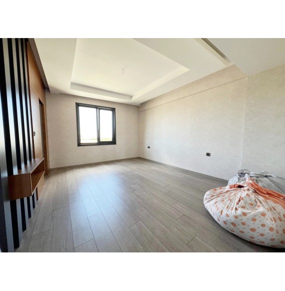 BU MUTFAĞA MEST OLACAKSINIZ!! OVACIK'TA ULTRA LÜKS 4+1