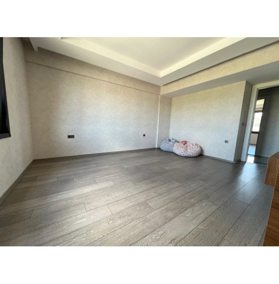 BU MUTFAĞA MEST OLACAKSINIZ!! OVACIK'TA ULTRA LÜKS 4+1