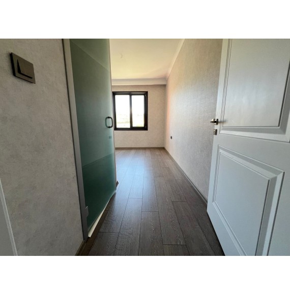 BU MUTFAĞA MEST OLACAKSINIZ!! OVACIK'TA ULTRA LÜKS 4+1