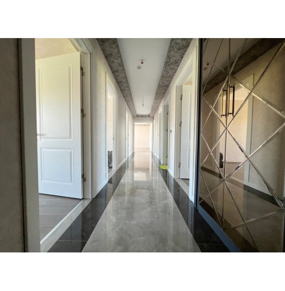 BU MUTFAĞA MEST OLACAKSINIZ!! OVACIK'TA ULTRA LÜKS 4+1