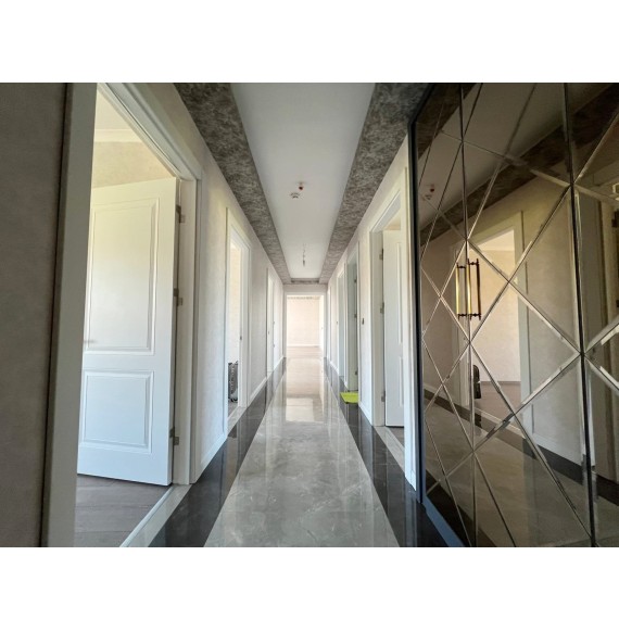 BU MUTFAĞA MEST OLACAKSINIZ!! OVACIK'TA ULTRA LÜKS 4+1