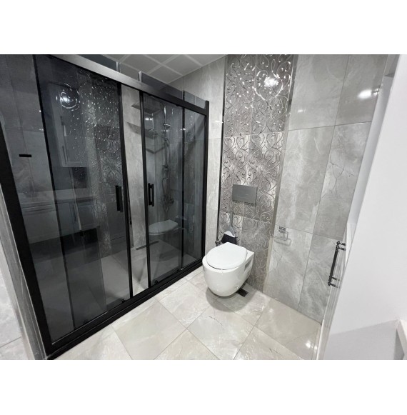 BU MUTFAĞA MEST OLACAKSINIZ!! OVACIK'TA ULTRA LÜKS 4+1