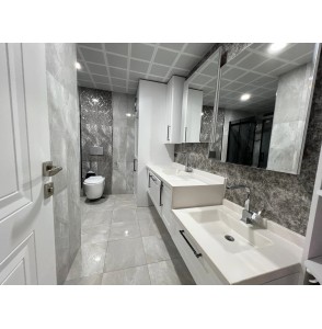 BU MUTFAĞA MEST OLACAKSINIZ!! OVACIK'TA ULTRA LÜKS 4+1