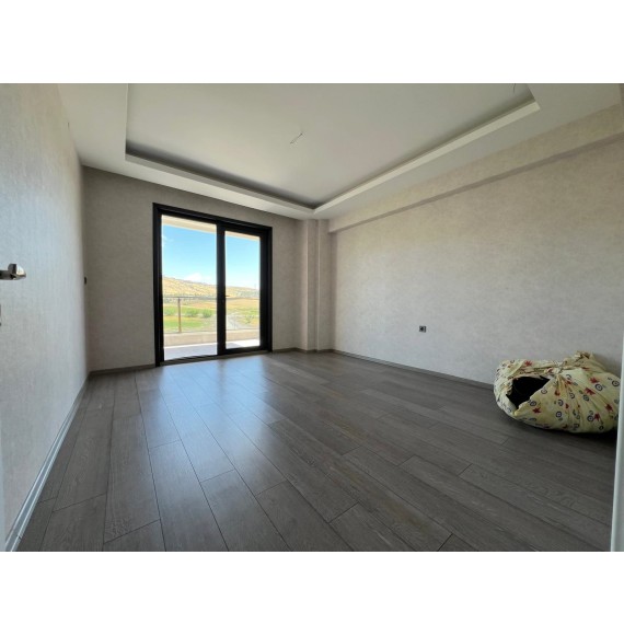 BU MUTFAĞA MEST OLACAKSINIZ!! OVACIK'TA ULTRA LÜKS 4+1