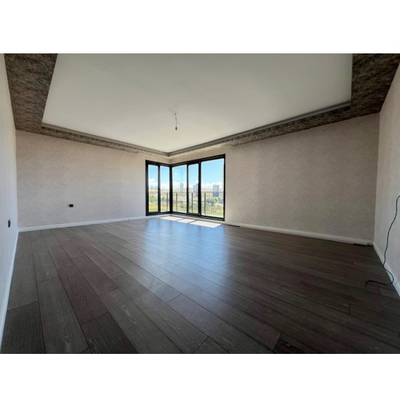 BU MUTFAĞA MEST OLACAKSINIZ!! OVACIK'TA ULTRA LÜKS 4+1