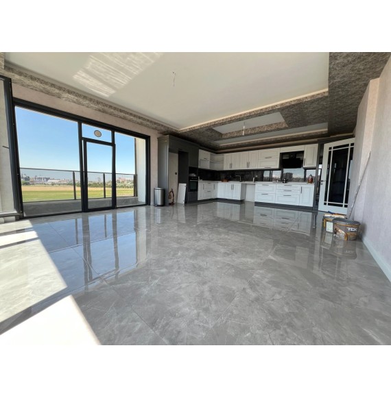 BU MUTFAĞA MEST OLACAKSINIZ!! OVACIK'TA ULTRA LÜKS 4+1