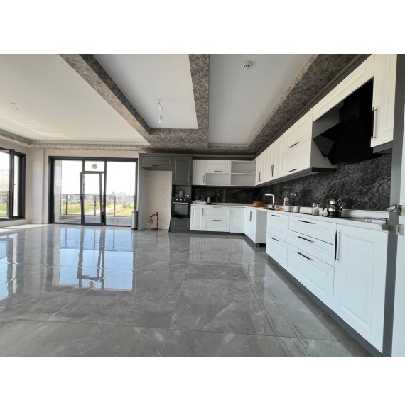 BU MUTFAĞA MEST OLACAKSINIZ!! OVACIK'TA ULTRA LÜKS 4+1