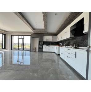 BU MUTFAĞA MEST OLACAKSINIZ!! OVACIK'TA ULTRA LÜKS 4+1