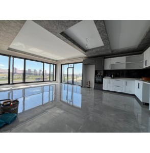 BU MUTFAĞA MEST OLACAKSINIZ!! OVACIK'TA ULTRA LÜKS 4+1