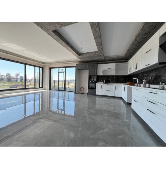 BU MUTFAĞA MEST OLACAKSINIZ!! OVACIK'TA ULTRA LÜKS 4+1