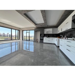 BU MUTFAĞA MEST OLACAKSINIZ!! OVACIK'TA ULTRA LÜKS 4+1