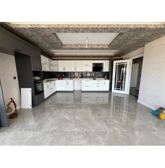 BU MUTFAĞA MEST OLACAKSINIZ!! OVACIK'TA ULTRA LÜKS 4+1