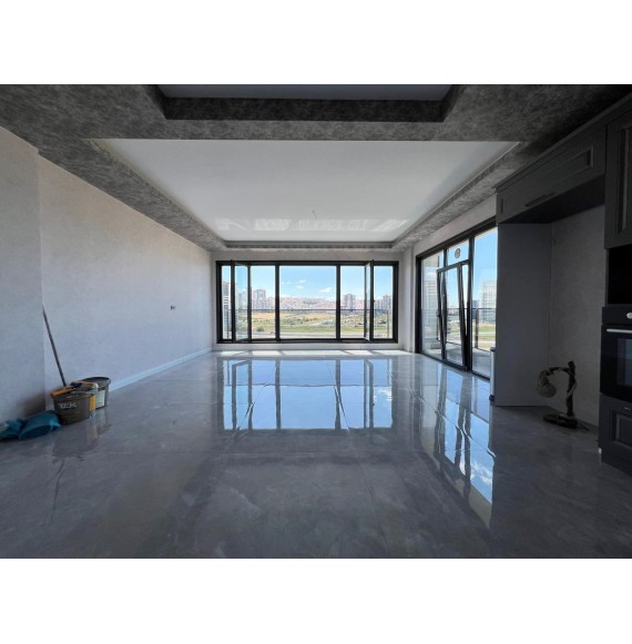 BU MUTFAĞA MEST OLACAKSINIZ!! OVACIK'TA ULTRA LÜKS 4+1