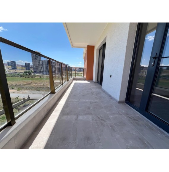 BU MUTFAĞA MEST OLACAKSINIZ!! OVACIK'TA ULTRA LÜKS 4+1