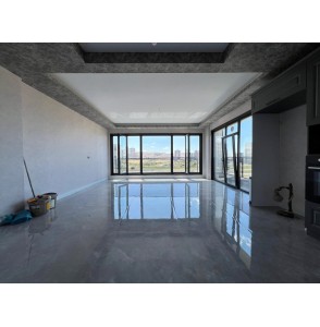 BU MUTFAĞA MEST OLACAKSINIZ!! OVACIK'TA ULTRA LÜKS 4+1