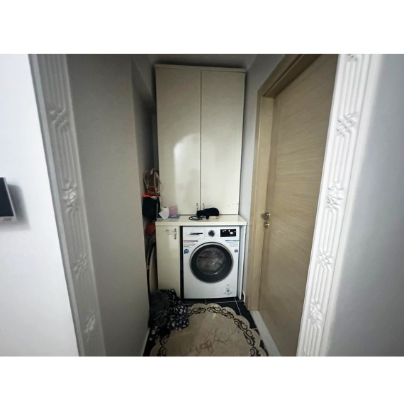 FIRSAT DAİRESİ SİTE İÇİ YÜKSEK KATTA FULL + FULL YAPILI GENİŞ M2