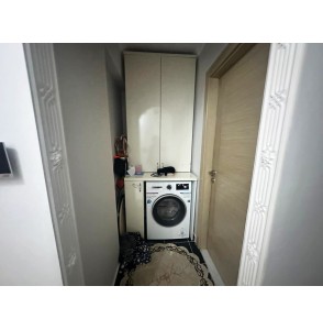 FIRSAT DAİRESİ SİTE İÇİ YÜKSEK KATTA FULL + FULL YAPILI GENİŞ M2