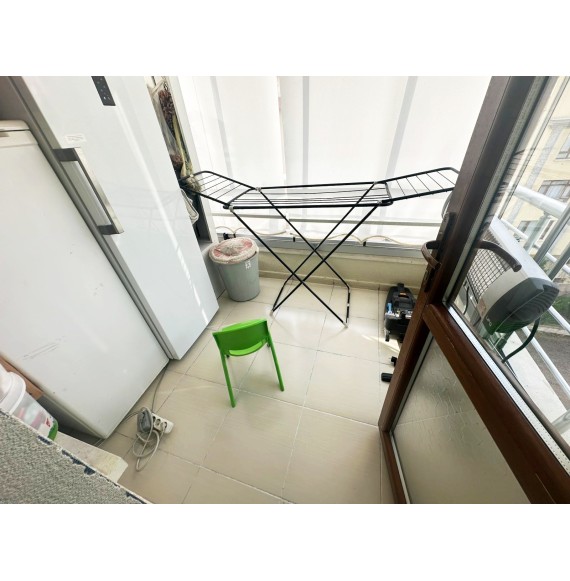 FIRSAT DAİRESİ SİTE İÇİ YÜKSEK KATTA FULL + FULL YAPILI GENİŞ M2