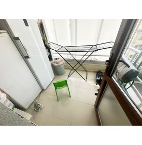 FIRSAT DAİRESİ SİTE İÇİ YÜKSEK KATTA FULL + FULL YAPILI GENİŞ M2