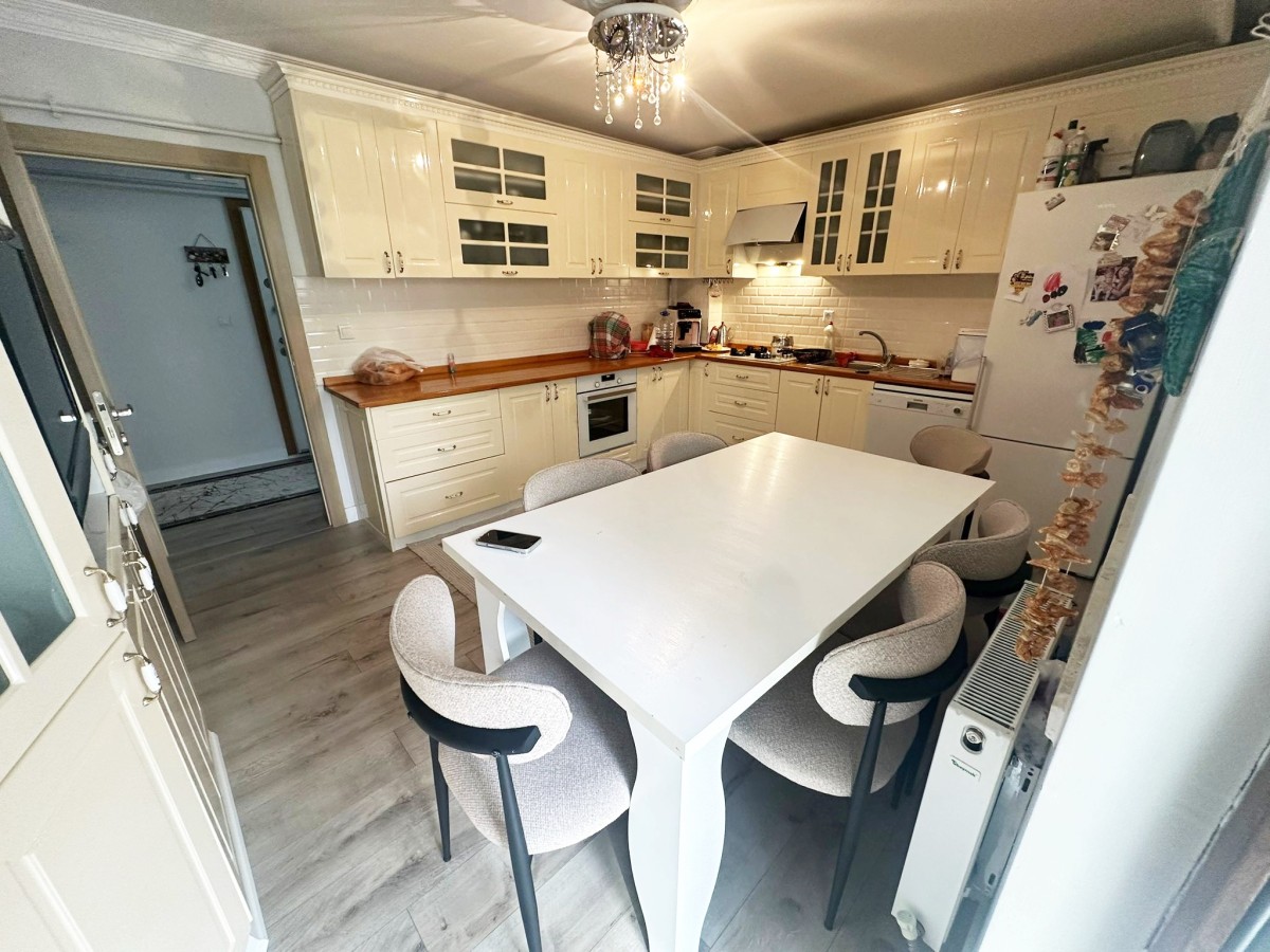 FIRSAT DAİRESİ SİTE İÇİ...