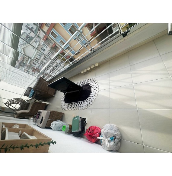 FIRSAT DAİRESİ SİTE İÇİ YÜKSEK KATTA FULL + FULL YAPILI GENİŞ M2