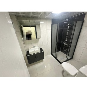 EĞİTİM ARAŞTIRMA HAST YAKINI ULTRA LÜKS YAPILI 3+1 ARA KAT DAİRE