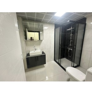 EĞİTİM ARAŞTIRMA HAST YAKINI ULTRA LÜKS YAPILI 3+1 ARA KAT DAİRE