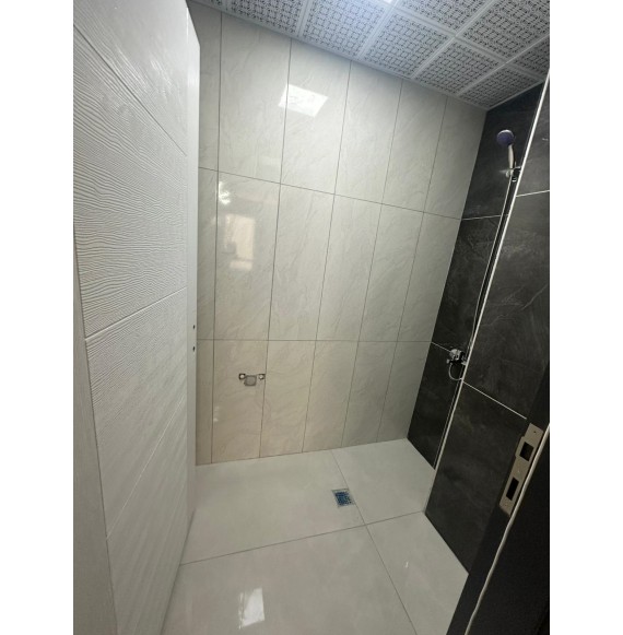 EĞİTİM ARAŞTIRMA HAST YAKINI ULTRA LÜKS YAPILI 3+1 ARA KAT DAİRE