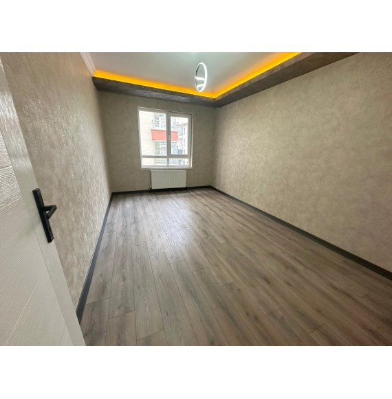 EĞİTİM ARAŞTIRMA HAST YAKINI ULTRA LÜKS YAPILI 3+1 ARA KAT DAİRE