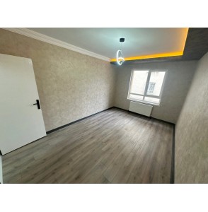 EĞİTİM ARAŞTIRMA HAST YAKINI ULTRA LÜKS YAPILI 3+1 ARA KAT DAİRE