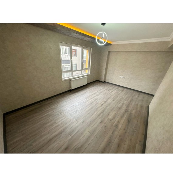 EĞİTİM ARAŞTIRMA HAST YAKINI ULTRA LÜKS YAPILI 3+1 ARA KAT DAİRE