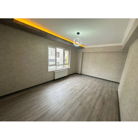 EĞİTİM ARAŞTIRMA HAST YAKINI ULTRA LÜKS YAPILI 3+1 ARA KAT DAİRE