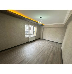 EĞİTİM ARAŞTIRMA HAST YAKINI ULTRA LÜKS YAPILI 3+1 ARA KAT DAİRE