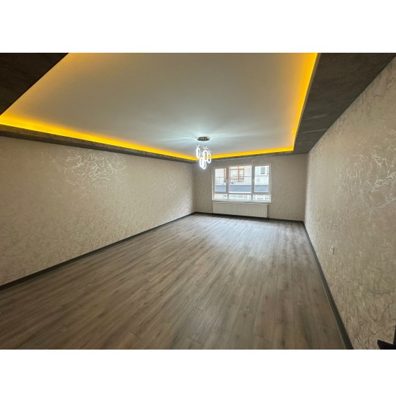 EĞİTİM ARAŞTIRMA HAST YAKINI ULTRA LÜKS YAPILI 3+1 ARA KAT DAİRE