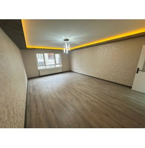 EĞİTİM ARAŞTIRMA HAST YAKINI ULTRA LÜKS YAPILI 3+1 ARA KAT DAİRE