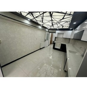 EĞİTİM ARAŞTIRMA HAST YAKINI ULTRA LÜKS YAPILI 3+1 ARA KAT DAİRE