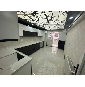 EĞİTİM ARAŞTIRMA HAST YAKINI ULTRA LÜKS YAPILI 3+1 ARA KAT DAİRE