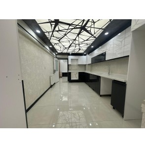 EĞİTİM ARAŞTIRMA HAST YAKINI ULTRA LÜKS YAPILI 3+1 ARA KAT DAİRE