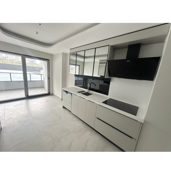 YOZGAT BULVARINDA LÜKS E.BANYOLU EMSALSİZ GENİŞLİKTE 2+1 SİTE