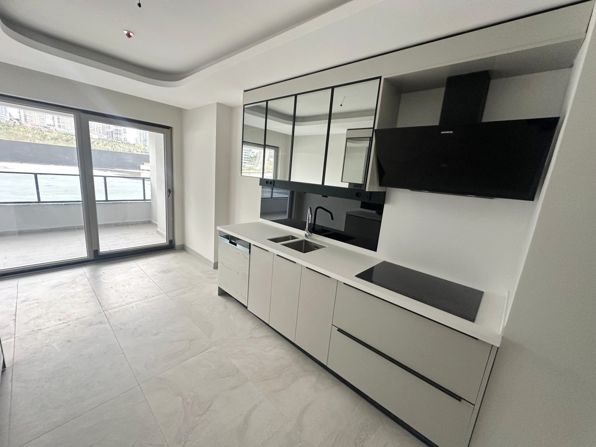 YOZGAT BULVARINDA LÜKS...