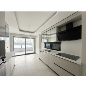 YOZGAT BULVARINDA LÜKS E.BANYOLU EMSALSİZ GENİŞLİKTE 2+1 SİTE