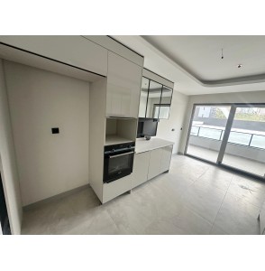 YOZGAT BULVARINDA LÜKS E.BANYOLU EMSALSİZ GENİŞLİKTE 2+1 SİTE