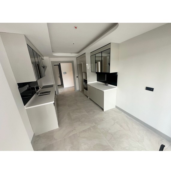 YOZGAT BULVARINDA LÜKS E.BANYOLU EMSALSİZ GENİŞLİKTE 2+1 SİTE