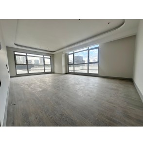 YOZGAT BULVARINDA LÜKS E.BANYOLU EMSALSİZ GENİŞLİKTE 2+1 SİTE