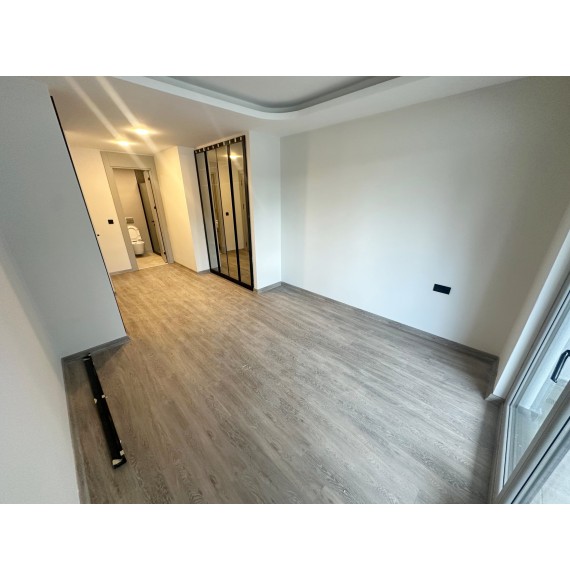 YOZGAT BULVARINDA LÜKS E.BANYOLU EMSALSİZ GENİŞLİKTE 2+1 SİTE