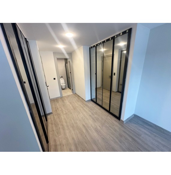 YOZGAT BULVARINDA LÜKS E.BANYOLU EMSALSİZ GENİŞLİKTE 2+1 SİTE