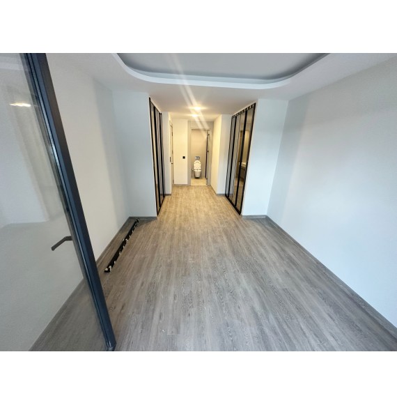 YOZGAT BULVARINDA LÜKS E.BANYOLU EMSALSİZ GENİŞLİKTE 2+1 SİTE