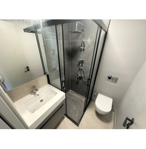 YOZGAT BULVARINDA LÜKS E.BANYOLU EMSALSİZ GENİŞLİKTE 2+1 SİTE